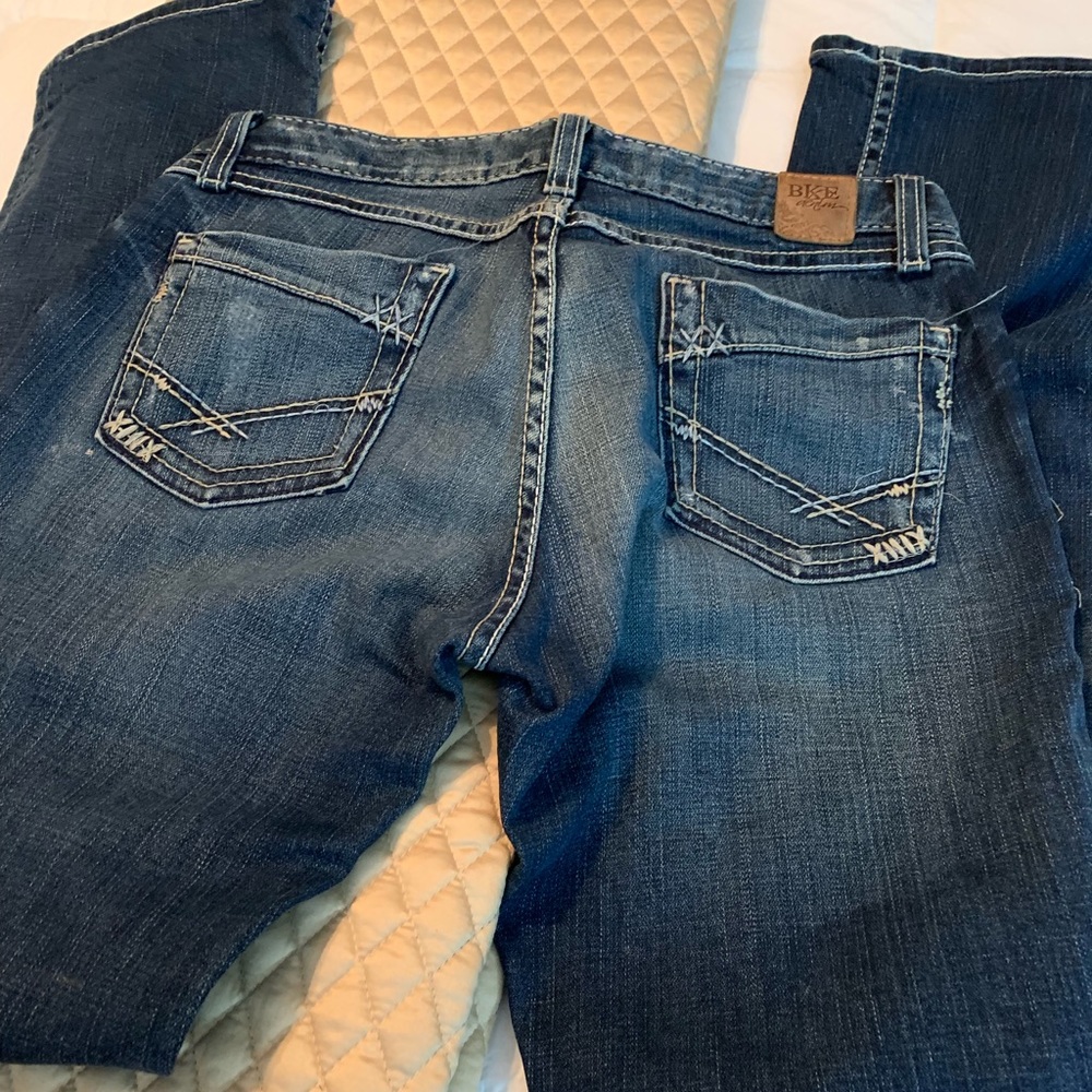 BKE Jeans